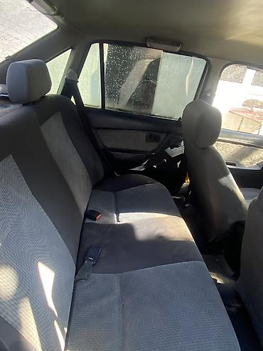 фары опель вектра б: Daewoo Nexia: 2008 г., Механика, Седан — 8