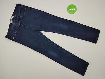 moda jeansy: Hollister, Jeansy damskie, rozmiar S — 2