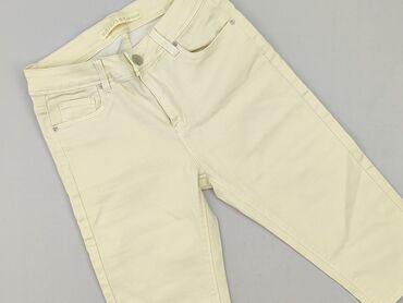 Women's Clothing: 3/4 Trousers for women, size M (EU 38)