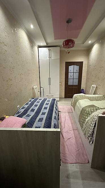 1 bedroom: Просторная 3‑комнатная квартира с изолированными комнатами и отдельной — 3