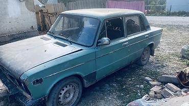 матор лада 99: ВАЗ (ЛАДА) 2106: 1978 г., Седан — 1