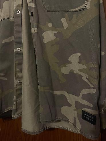 Uşaq dünyası: 13-14 yaş üçün. Əla vəziyyətdədir. Zara kids. Həm köynək həm gödəkçə — 2