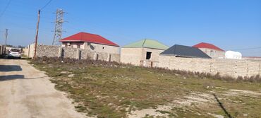 Torpaq sahələrinin satışı: 65 sot, Kənd təsərrüfatı, Mülkiyyətçi, Kupça (Çıxarış) — 6