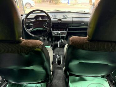 VAZ (LADA): VAZ (LADA) 2106: 1.6 l | 2006 il 66000 km Sedan — 14