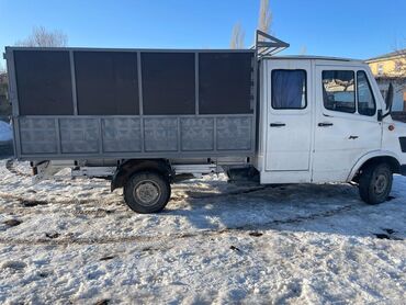 сапок бузук: Mercedes-Benz : 1992 г., 3 л, Механика, Дизель