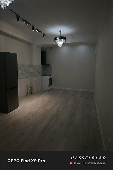 1 комната, 52 м², Кок-Жар мкр 3 этаж, Свежий ремонт