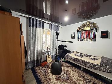 Продажа коттеджей и домов: Дом+кухня (общий 4-сотки) -Престижный район (Кашка-Баш г.Бишкек — 11