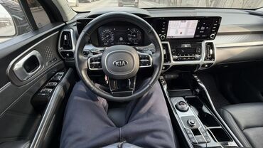 Kia: Kia Sorento: 2021 г., 2.2 л, Автомат, Дизель, Кроссовер — 8