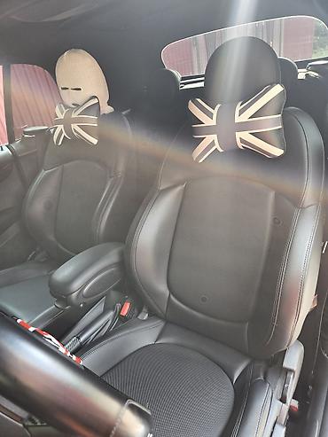 Mini: Mini : 2018 г., 1.5 л, Автомат, Бензин, Кабриолет — 11