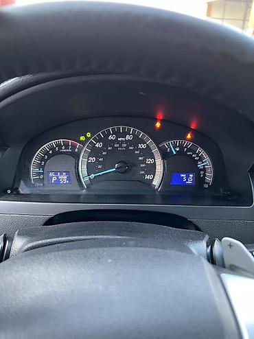 камри hv45: Toyota Camry: 2014 г., 2.5 л, Автомат, Бензин, Седан — 7