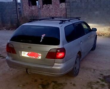 byd фара: Nissan Primera: 2001 г., 1.8 л, Механика, Бензин, Универсал — 3