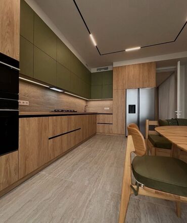 Мебель на заказ: Мебель на заказ, Кухня, Шкаф, Кухонный гарнитур at lalafo.kg — 23 Мебель на заказ: Мебель на заказ, Кухня, Шкаф, Кухонный гарнитур — 23