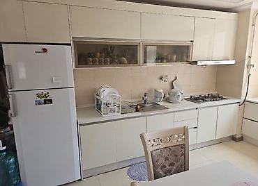 3 комнаты, 72 м², Нижний Джал (Джал-23) Элитка, 12 этаж, Евроремонт