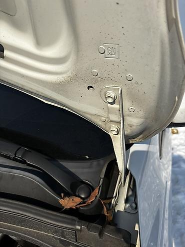 Chevrolet: Chevrolet Spark: 2020 г., 1 л, Вариатор, Бензин, Хэтчбэк — 3