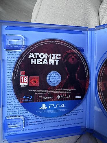 psp 3d controller game station: Игры для PlayStation 4 (диски Blu‑ray, русская версия) 1) Detroit — 3
