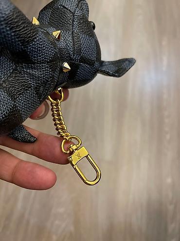 Digər oyuncaqlar: Louis Vuitton Paris. Original maşın üçün aksesuar. Baha qiymete — 6