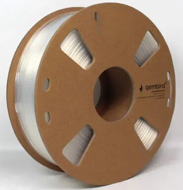 igrice za sony ps4: Brand: Gembird |x|x Model: GEMBIRD 3DP-ABS1.75-01-TR ABS Filament za