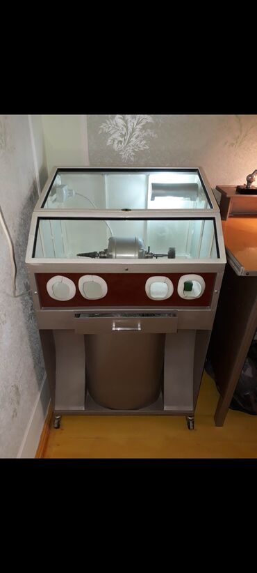 Digər istehsal avadanlığı: Zerger ucun gozal sereaitli sex satilir.Bele bir sex ikincisi yoxdur — 3