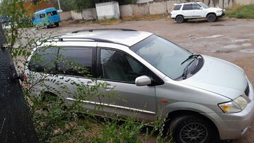 mitsubishi pajero авто: Mazda 2: 2000 г., 2 л, Механика, Бензин, Минивэн