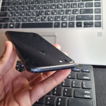 Apple iPhone: IPhone 7, 32 ГБ, 100 % — 10