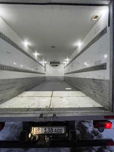 Iveco: Iveco Daily: 2008 г., 3 л, Механика, Дизель — 4