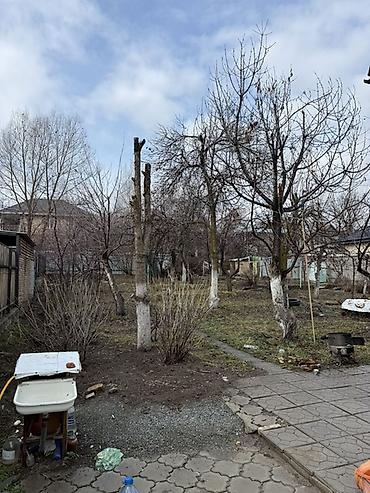 обмен на арашан: 5 соток, Для строительства, Красная книга — 9