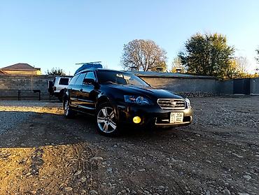 wolkswagen jetta: Subaru Outback: 2004 г., 3 л, Автомат, Бензин, Универсал — 3