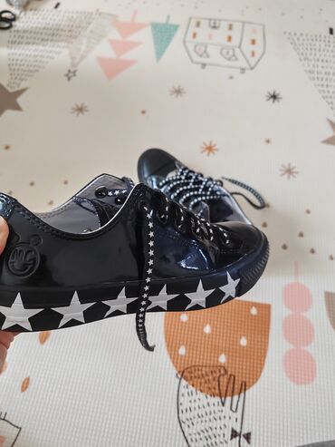 Patike: Converse, 38, bоја - Crna — 5
