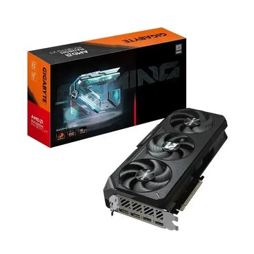 video nadzor beograd: GIGABYTE Radeon RX 9070 XT GAMING OC 16GB GDDR6 (GV-R9070XTGAMING