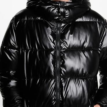 bomber kurtka: Puxovik kurtka, Mango, S — 3