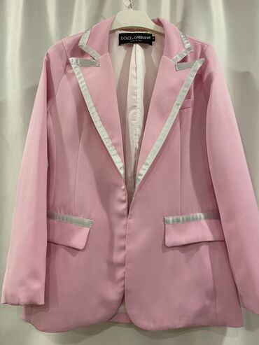 Şəxsi əşyalar: Pencək, Dolce & Gabbana, M (EU 38)
