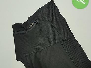 dresy w pepco: H&M Sport, Legginsy Sportowe damskie, rozmiar S — 7