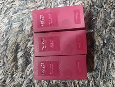 američki brojevi obuće: CAPACE Exclusive – Cherishing Moment, Eau de Parfum (Natural Spray) - — 4