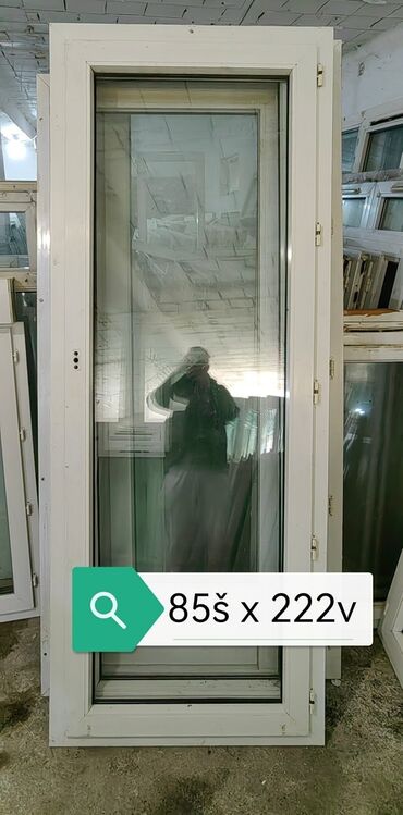 Prozori: ** polovna PVC stolarija. Mladenovac** Svetozar Molimo Vas — 28