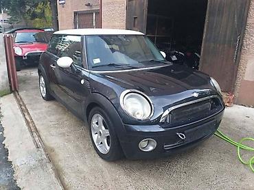 tref auto nis: DELOVI ZA MINI COOPER D 80KW 2008. GOD. | MINI COOPER D 80KW Polovni — 4
