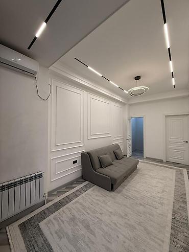 Продажа квартир: 1 комната, 63 м², Элитка, 7 этаж, Евроремонт — 6