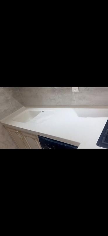 mebeller 2 ci el: Premium klassik mətbəx mebeli – ideal vəziyyətdə Elan Çox az — 5