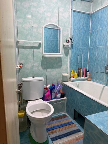 Köhnə tikili: Satılır: 1 otaqlı mənzil (şəkillərdə göründüyü kimi) Xüsusiyyətlər: - — 5