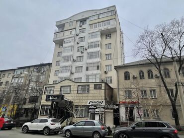 Продажа квартир: 3 комнаты, 108 м², Элитка, 6 этаж, Косметический ремонт