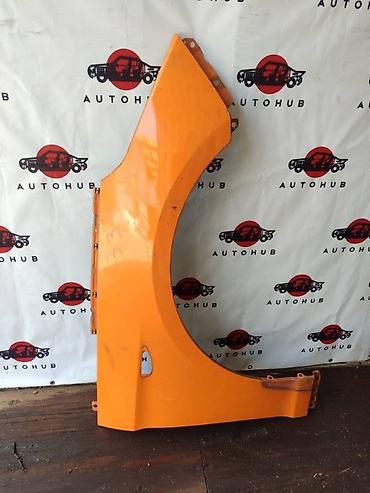 Капоты и комплектующие: Капот Hyundai, Б/у, Оригинал — 19