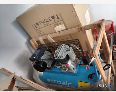 plastmas su cəni: Plastik boru və profil qaynaq sistemi – tam dəst Tərkib: - Elektriklə — 3