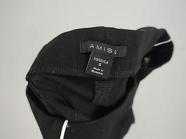 asos aplikacja: Amisu, Legginsy Sportowe damskie, rozmiar S — 4