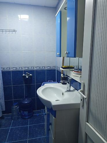 bartee: 3 otaqlı, Yeni tikili, 85 kv. m — 1