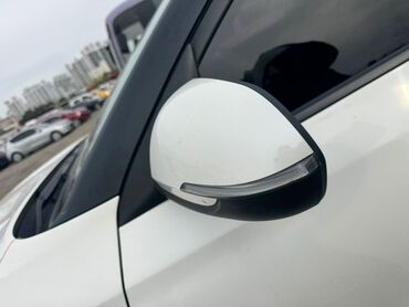 Kia: Kia Seltos: 2020 г., 1.6 л, Типтроник, Дизель, Кроссовер — 7