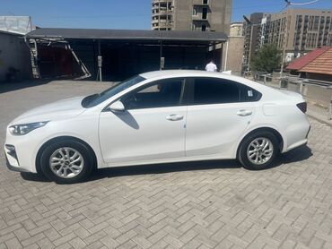 купить опель вектра б: Kia K3: 2020 г., 0.6 л, Автомат, Бензин