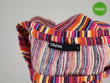 bape klapki: Cropp, T-shirt damski, rozmiar L — 4
