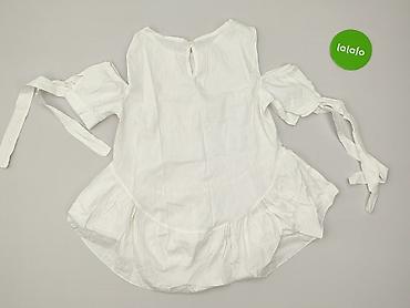 bluzki cold shoulder: Bluzka damska, rozmiar S — 3