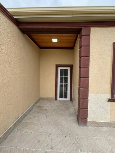 Həyət evləri və villaların satışı: 4 otaqlı, 150 kv. m, Yeni təmirli -da lalafo.az — 23 Həyət evləri və villaların satışı: 4 otaqlı, 150 kv. m, Yeni təmirli — 23