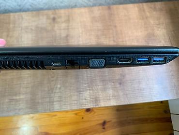 acer intel core i7: Acer Aspire E5 Salam, şəxsi noutbukumdu, macbook alacağım üçün — 5
