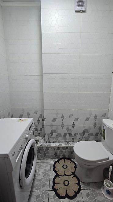 Продажа квартир: 2 комнаты, 80 м², Аламединский рынок / базар Элитка, 4 этаж, Требуется ремонт — 4